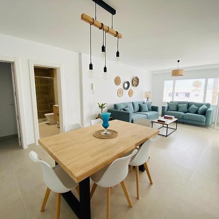Appartement Puerto Del Carmen, Casa Mama à Puerto del Carmen  Extérieur photo