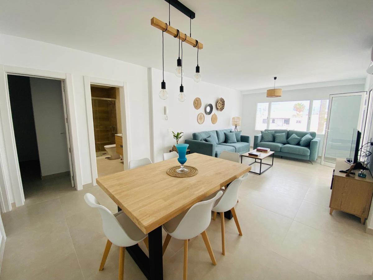 Appartement Puerto Del Carmen, Casa Mama à Puerto del Carmen  Extérieur photo