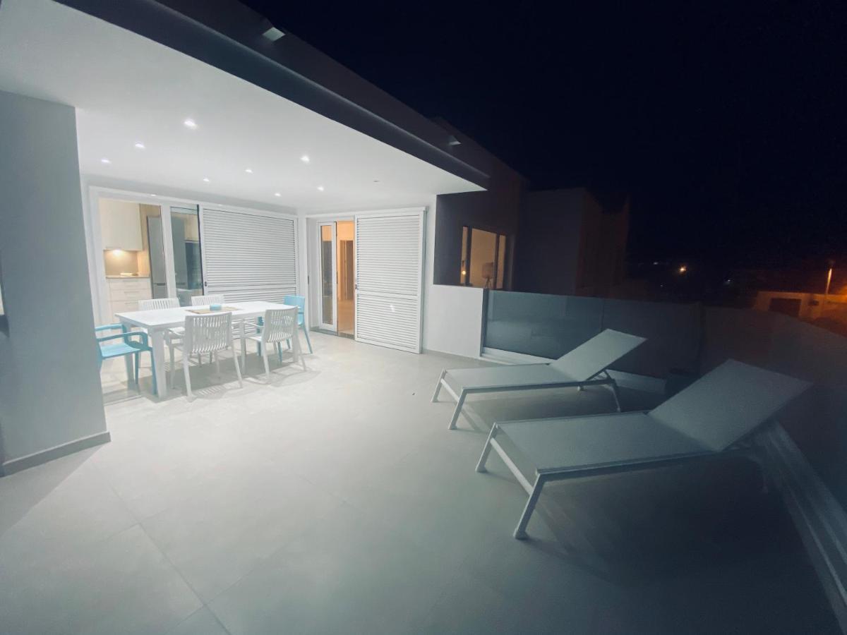 Appartement Puerto Del Carmen, Casa Mama à Puerto del Carmen  Extérieur photo