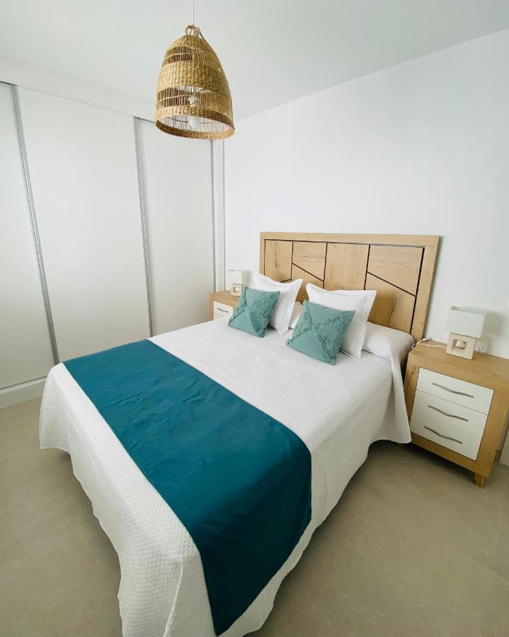 Appartement Puerto Del Carmen, Casa Mama à Puerto del Carmen  Extérieur photo