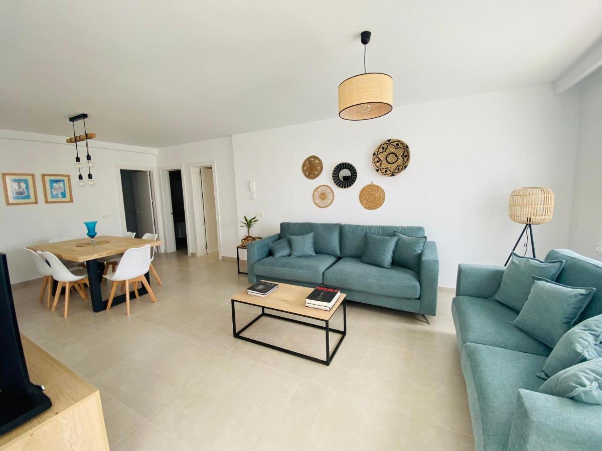 Appartement Puerto Del Carmen, Casa Mama à Puerto del Carmen  Extérieur photo