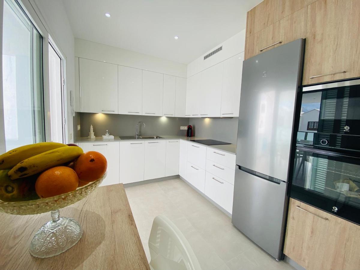 Appartement Puerto Del Carmen, Casa Mama à Puerto del Carmen  Extérieur photo